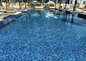 Image for Adults Swimming Pool in Ghalia Tower