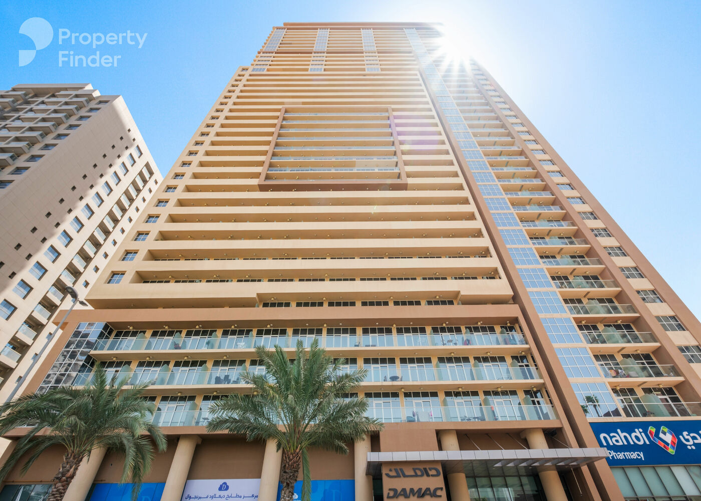 Gallery mosaic item small first