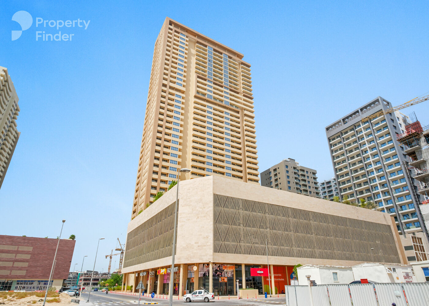 Gallery mosaic item small second