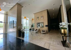 Image for Lobby in Ghalia Tower