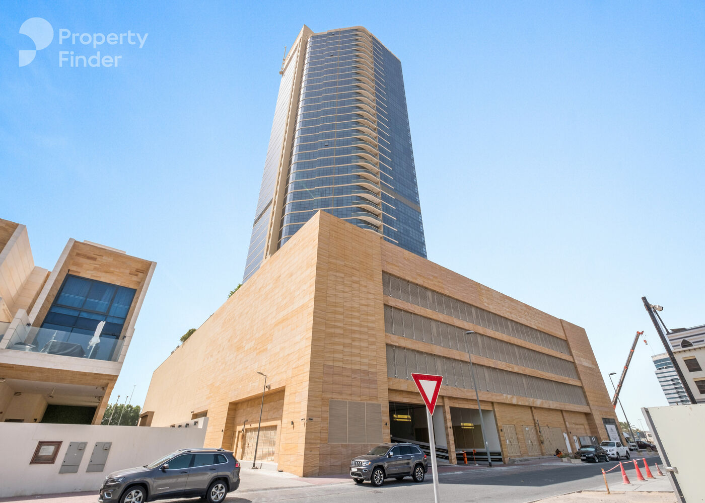 Gallery mosaic item large