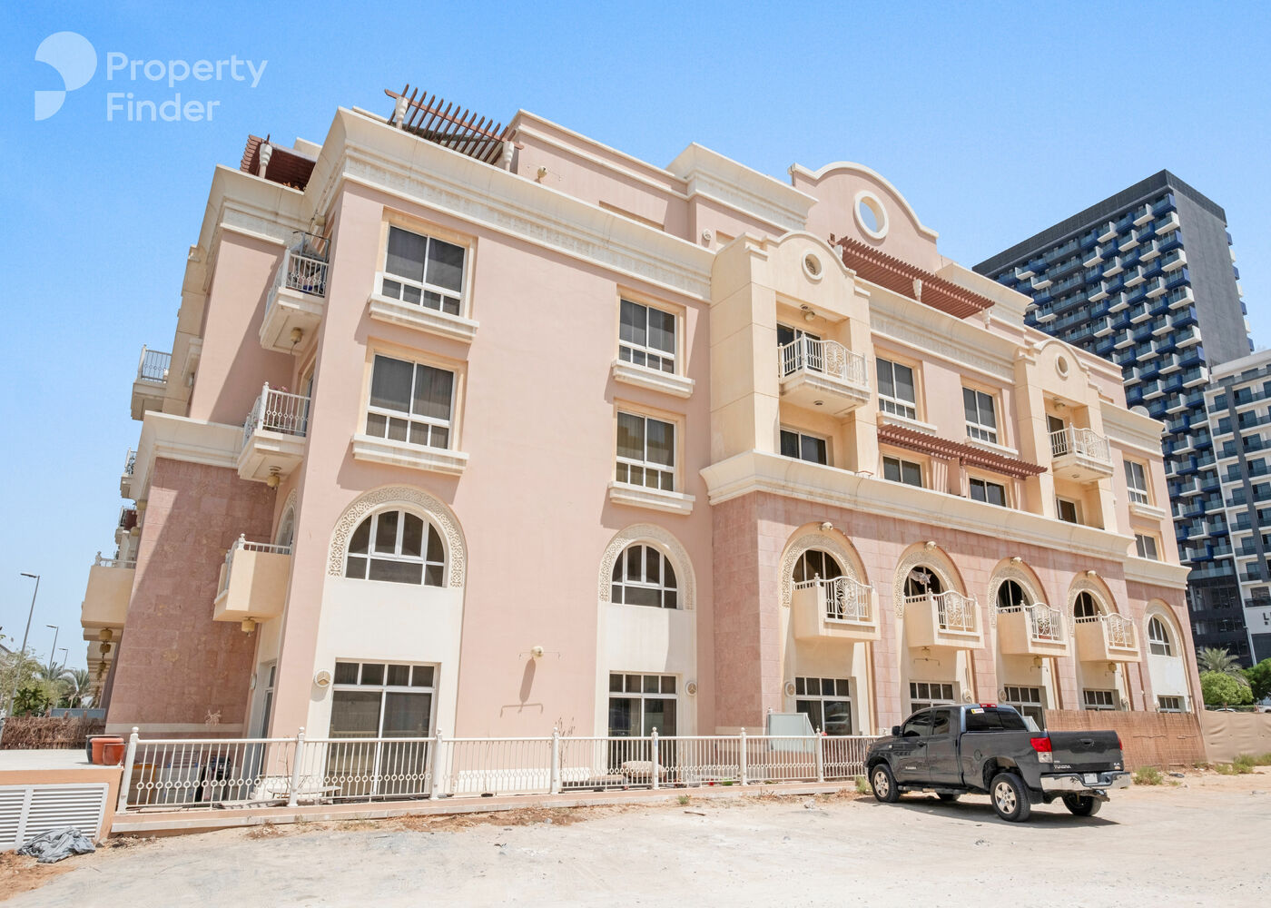 Gallery mosaic item small second