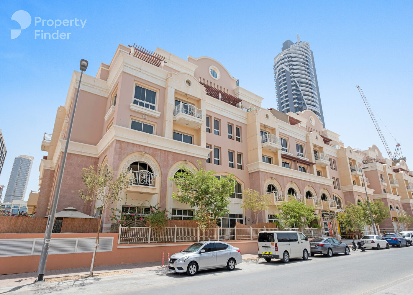 Gallery mosaic item small second