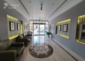 Image for Lobby in Maple 2