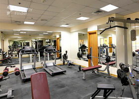 Image for Gym in Maple 2