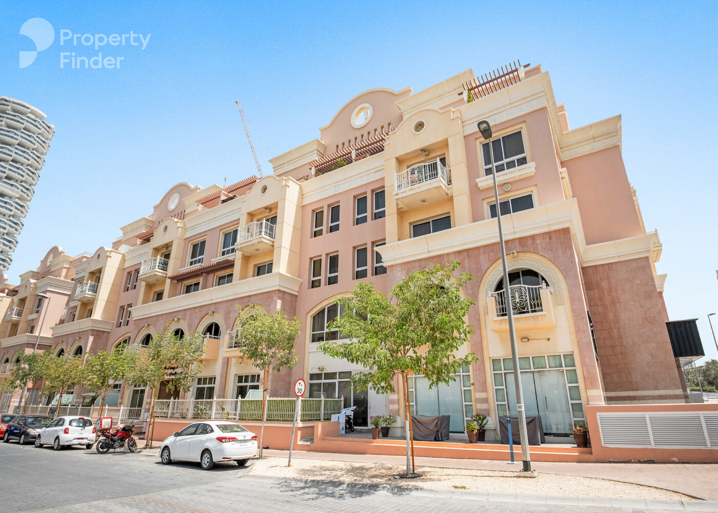 Gallery mosaic item small second