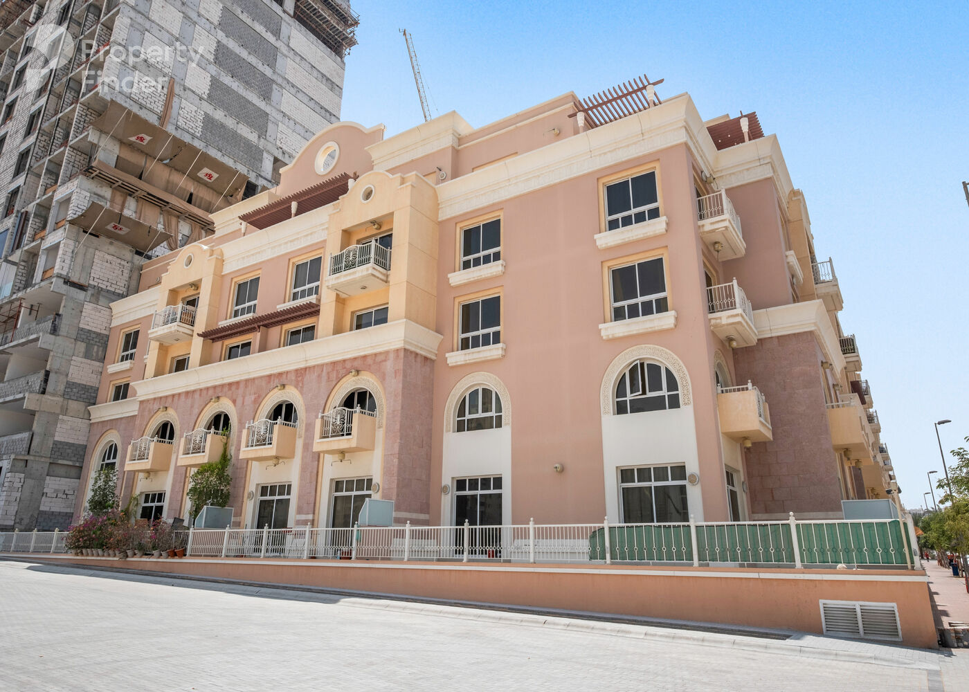 Gallery mosaic item small second