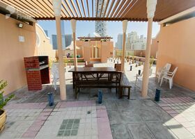 صورة لـ منطقة للشواء في مالباري 2