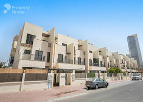 برج بيوت مروة