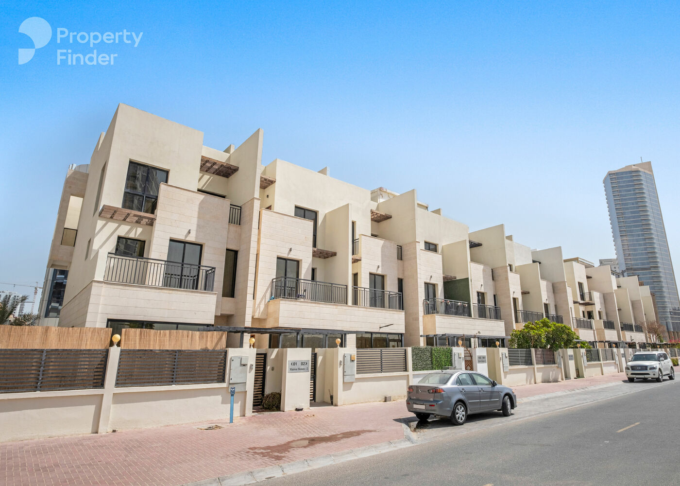 Gallery mosaic item small second