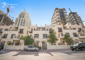 Image for Building Exterior in Marwa Homes