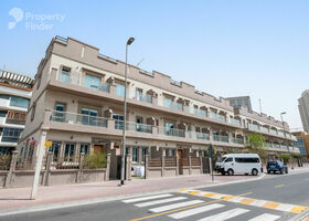 Image for Building Exterior in Grand Paradise I