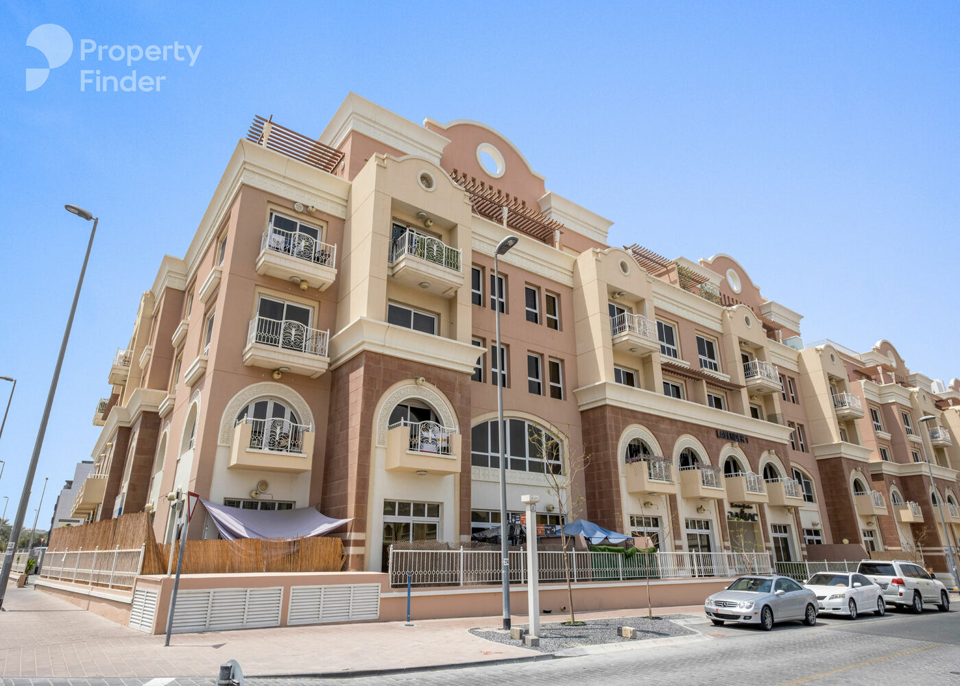 Gallery mosaic item small second