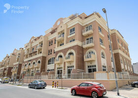 Image for Building Exterior in Lavender 2