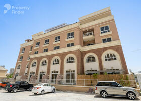 Image for Building Exterior in Lavender 2