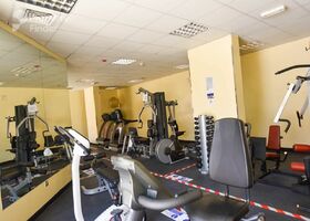 Image for Gym in Lavender 2