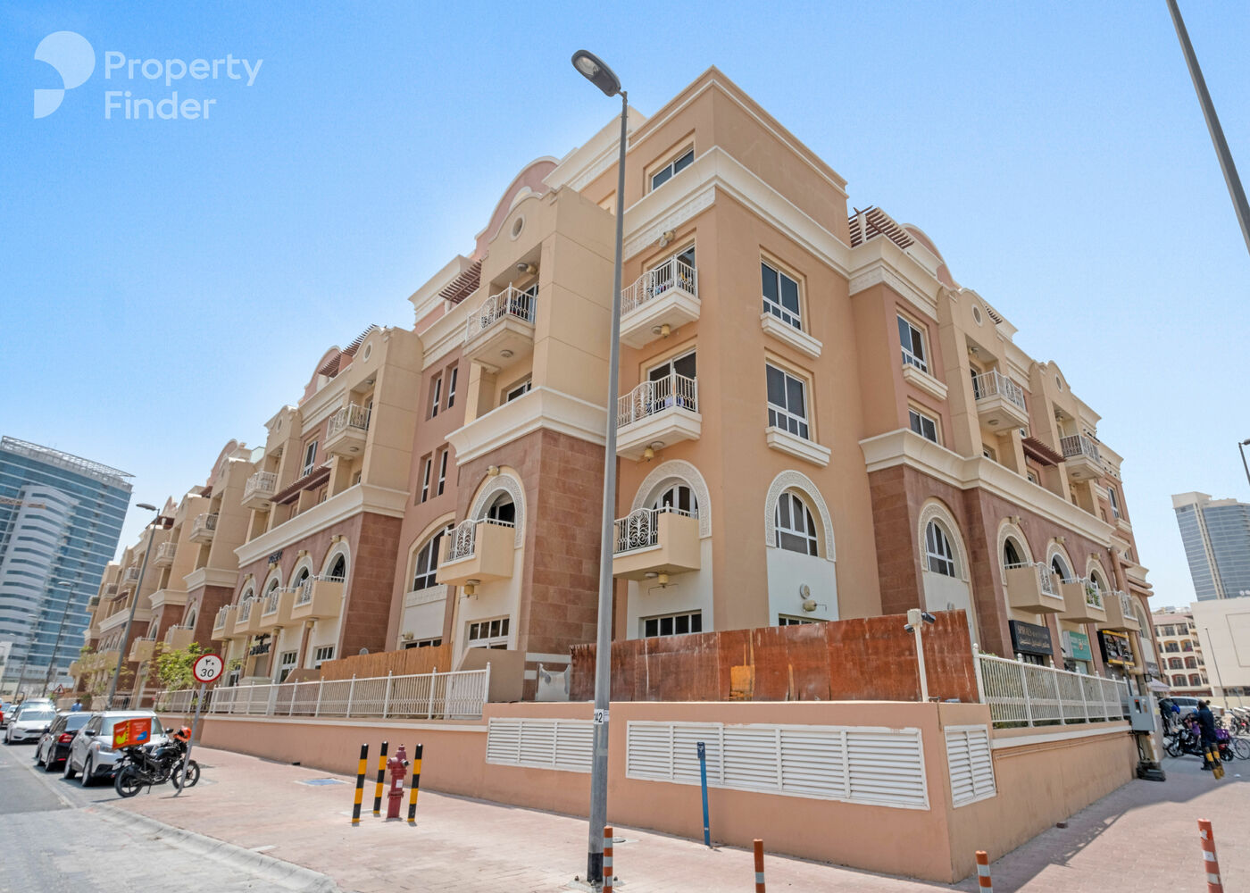 Gallery mosaic item small second