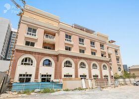 Image for Building Exterior in Gardenia 1