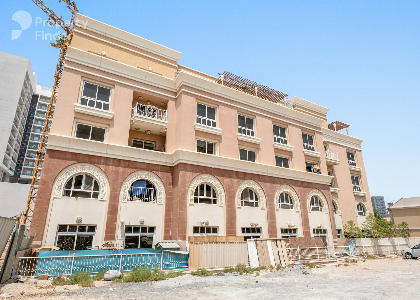 Gallery mosaic item small second