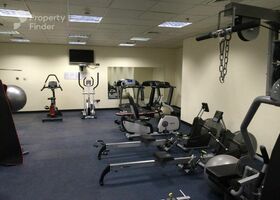 Image for Gym in Gardenia 1