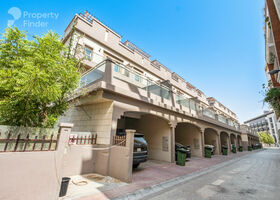 Image for Building Exterior in Casa Royale I