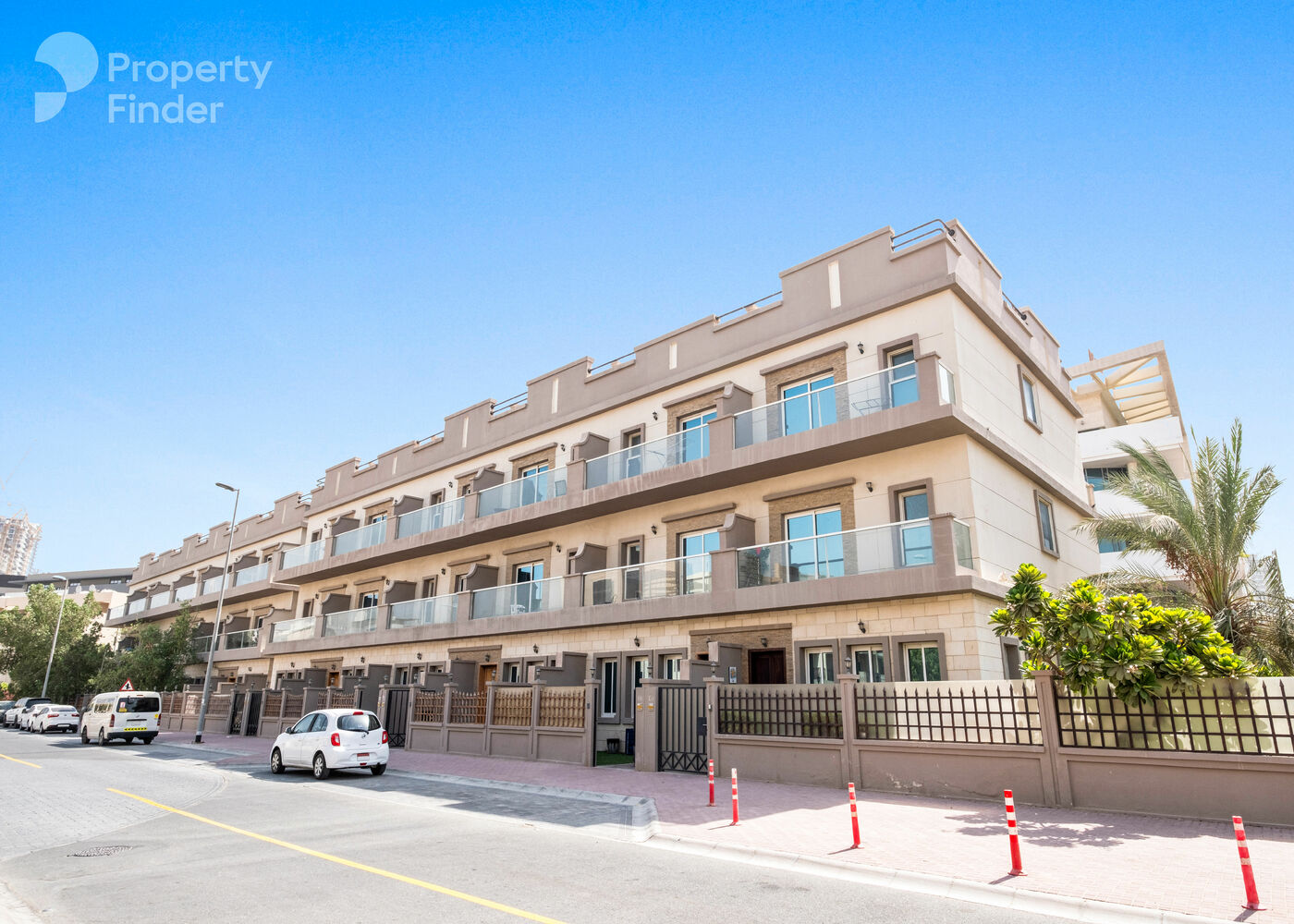 Gallery mosaic item small second