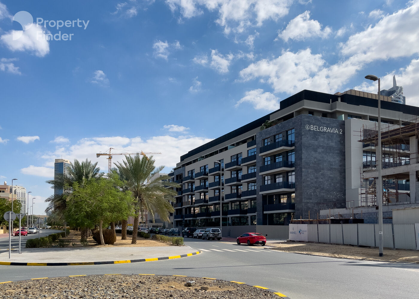 Gallery mosaic item small second