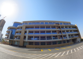Image for Building Exterior in Magnolia Residence