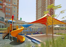 Image for Children Play Area in The Imperial Residence A