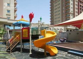 Image for Children Play Area in The Imperial Residence A