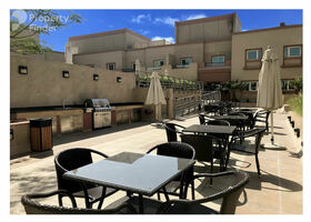 Image for Barbecue Area in The Imperial Residence A