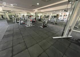 Image for Gym in The Imperial Residence A
