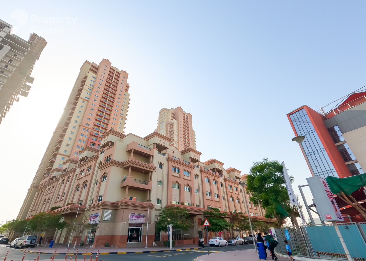 Gallery mosaic item small second