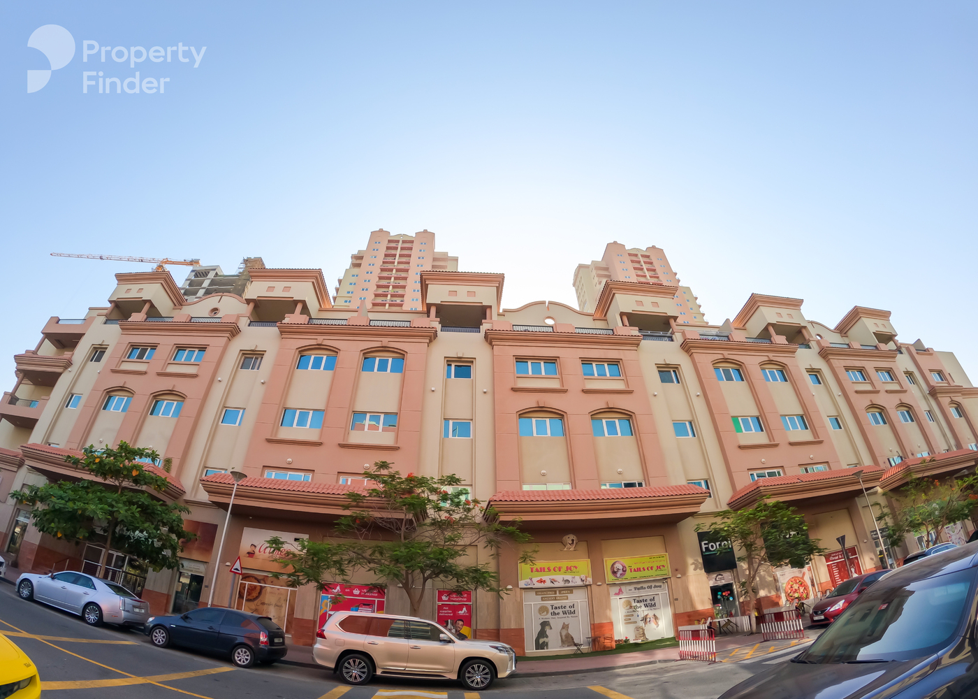 Gallery mosaic item large