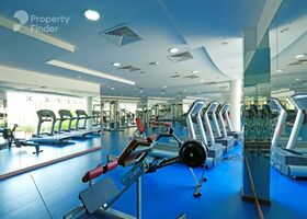 Image for Gym in The Imperial Residence B