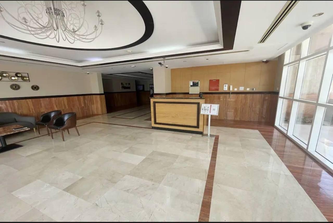 The Imperial Residence B