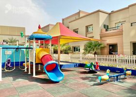 Image for Children Play Area in The Imperial Residence B