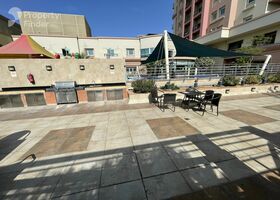Image for Barbecue Area in The Imperial Residence B