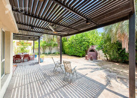 Image for Barbecue Area in Meadows 2