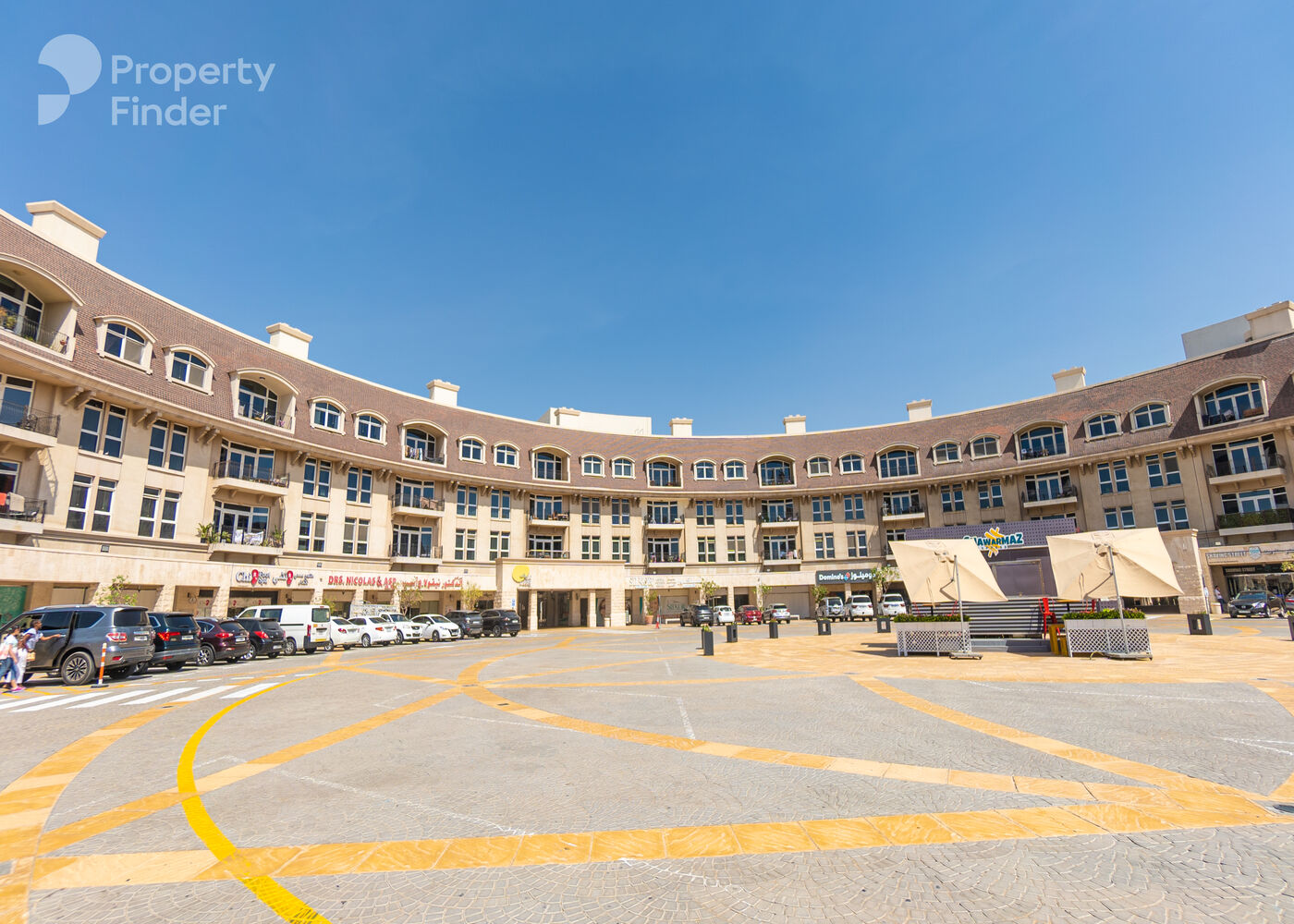 Gallery mosaic item small first