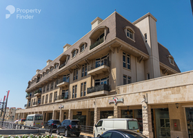 Gate Apartments Towers