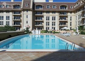 Image for Adults Swimming Pool in Mirdif Tulip