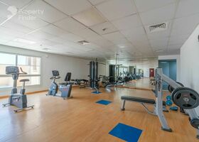 Image for Gym in Mirdif Tulip