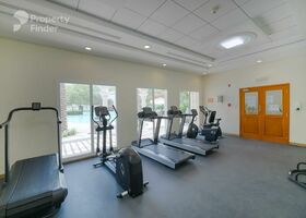 Image for Gym in Townhouses