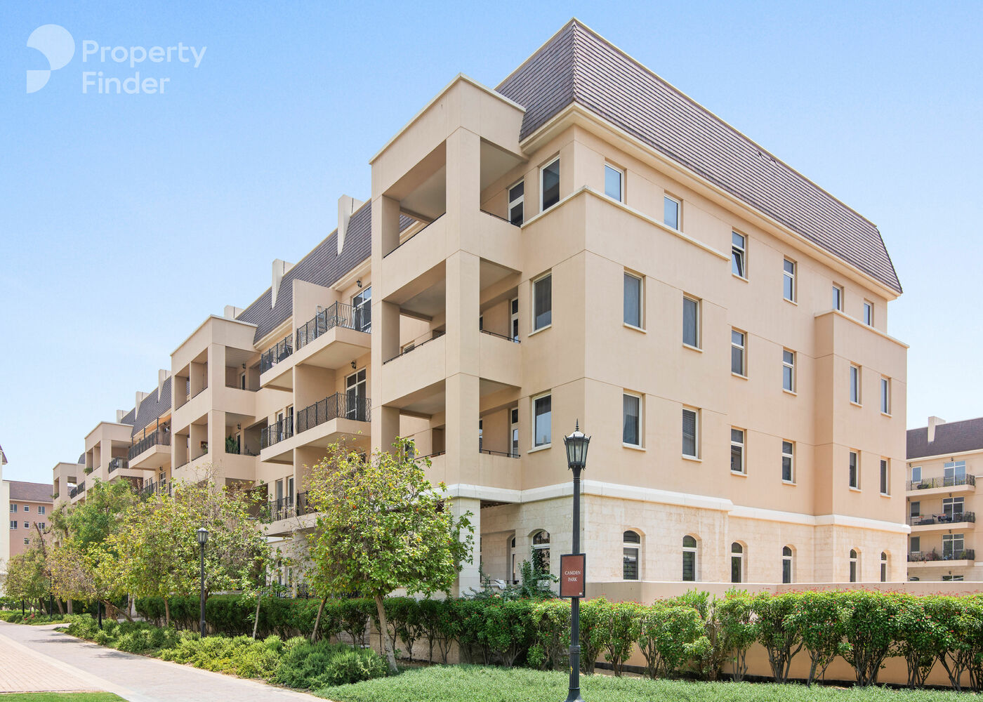 Gallery mosaic item large