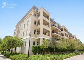 Image for Building Exterior in Bennett House 1