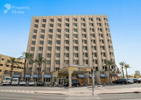 Chelsea Plaza Hotel Towers