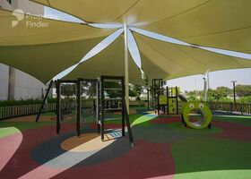 Image for Children Play Area in Bennett House 2