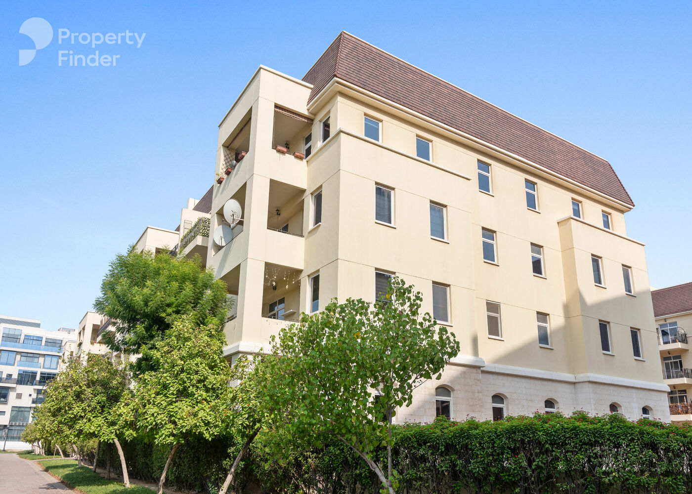 Gallery mosaic item small second