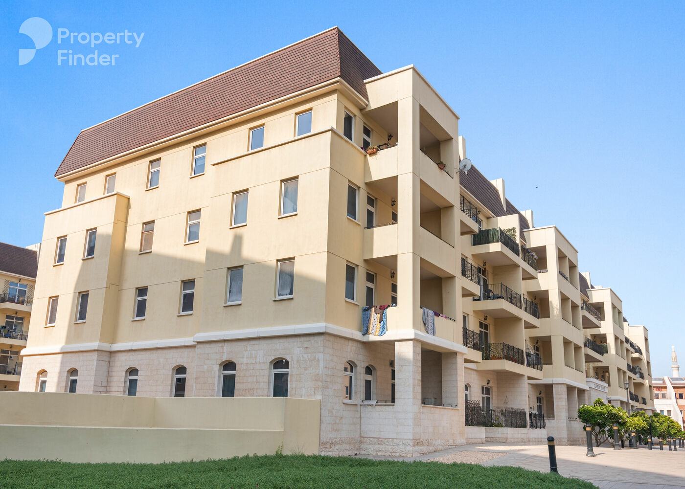 Gallery mosaic item small second